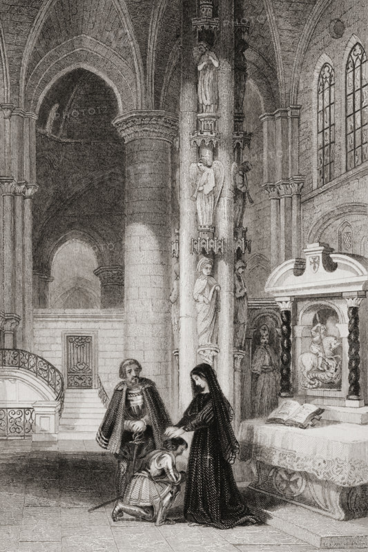 Strasburg Cathedral