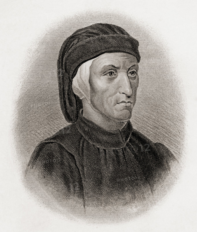 Dante Alighieri