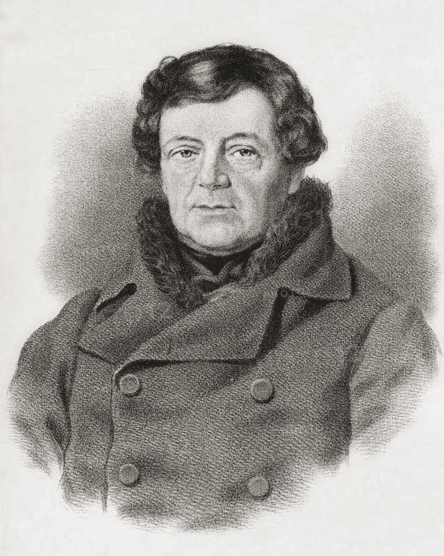 Daniel O'Connell