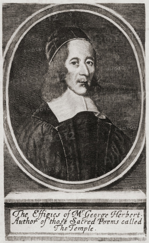 George Herbert