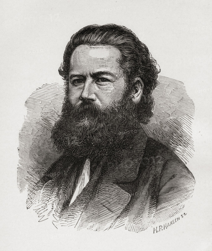 Henrik Ibsen