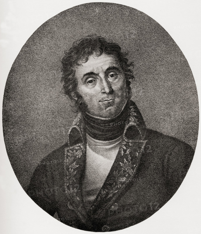 André Massena