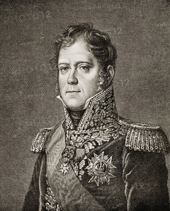 Michel Ney