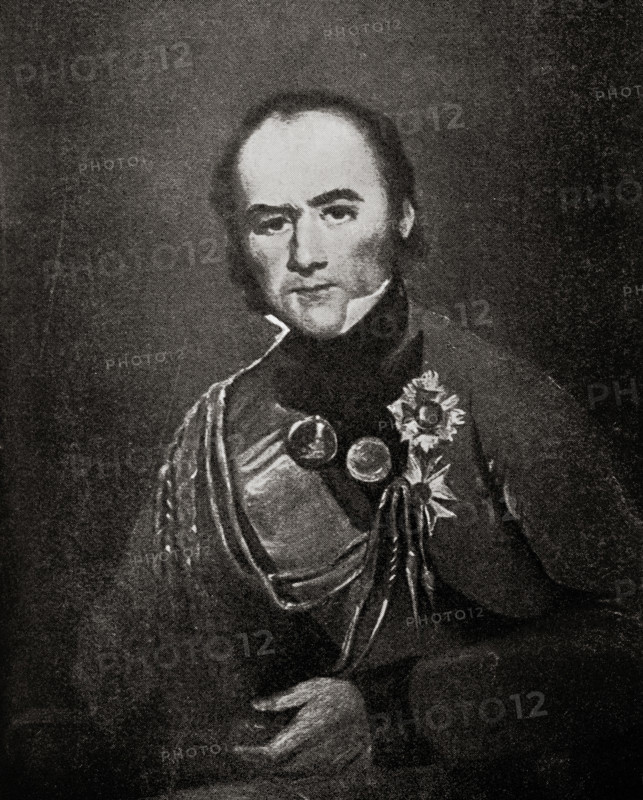Sir Edward Paget