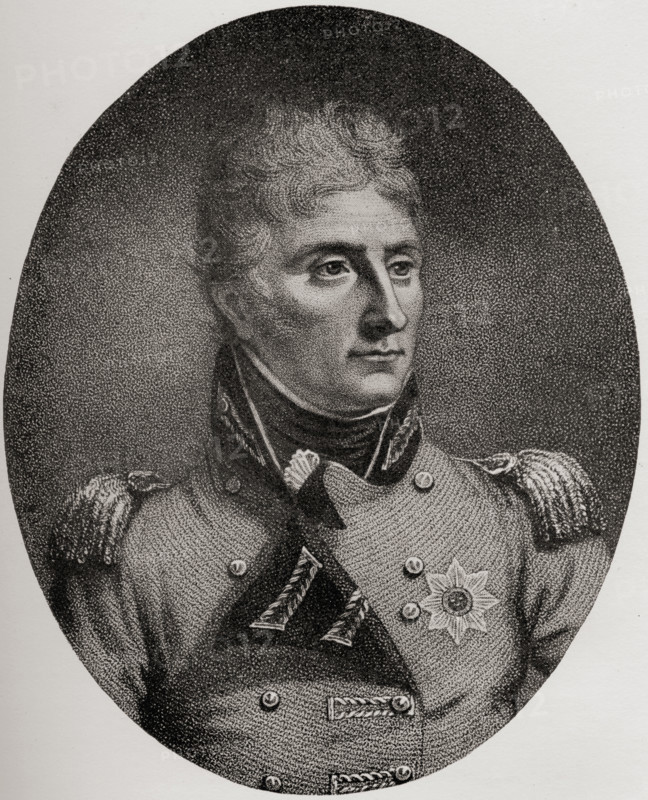 Sir John Moore