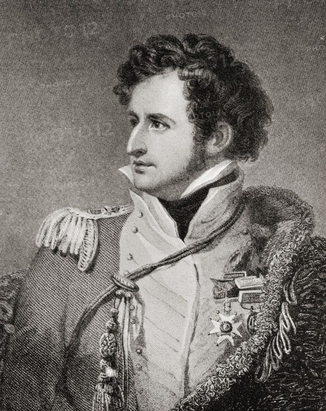 Sir William Francis Patrick Napier