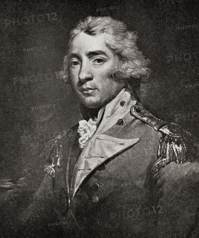 Thomas Graham