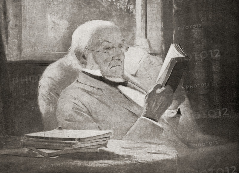 William Ewart Gladstone