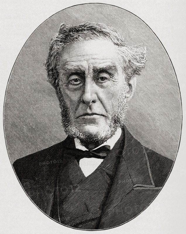 Anthony Ashley Cooper
