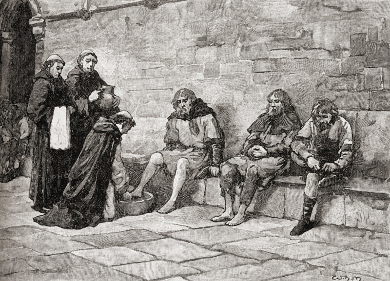 Saint Thomas Becket