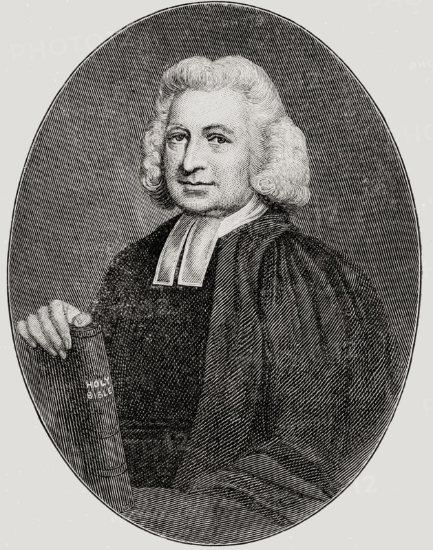 Charles Wesley