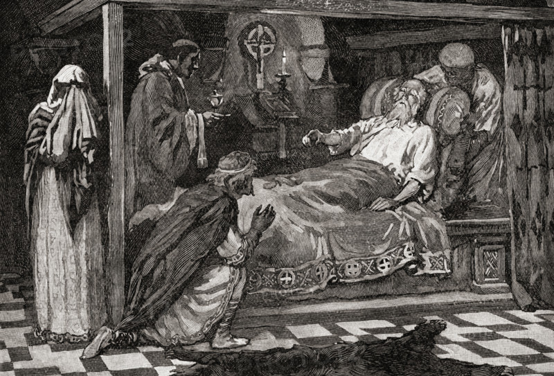 Edward III
