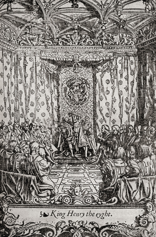 Henry VIII