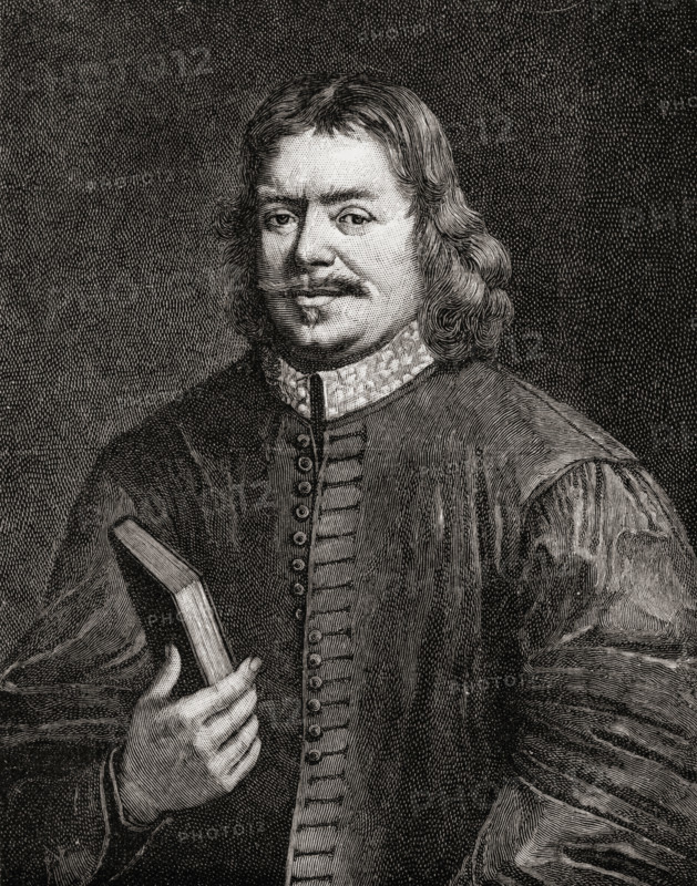 John Bunyan