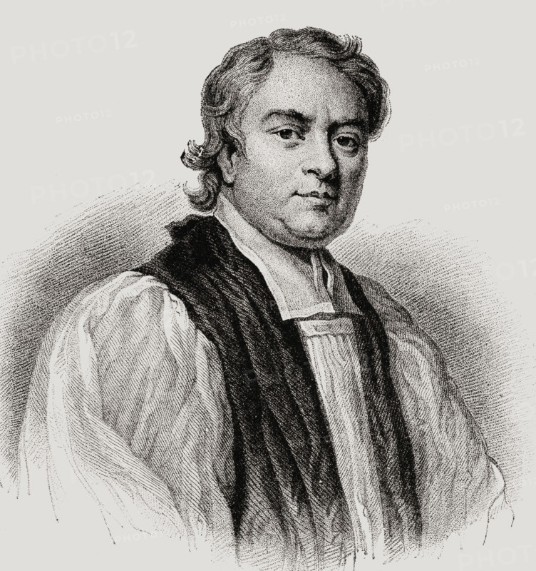 John Tillotson