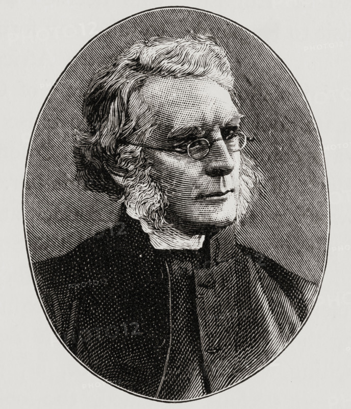 John William Colenso