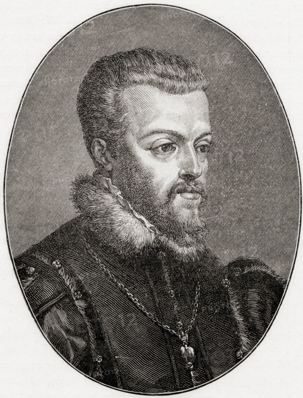Philip II
