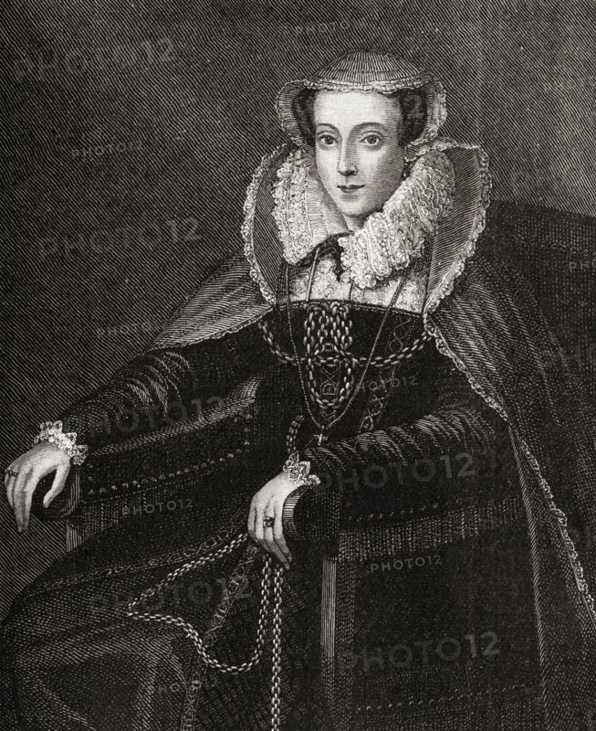 Queen Mary