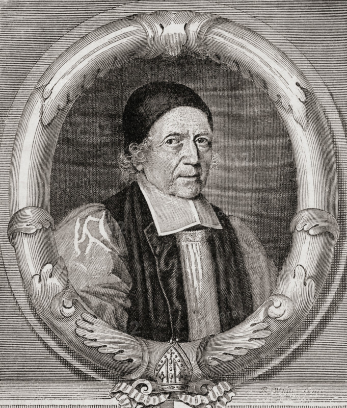 William Sancroft