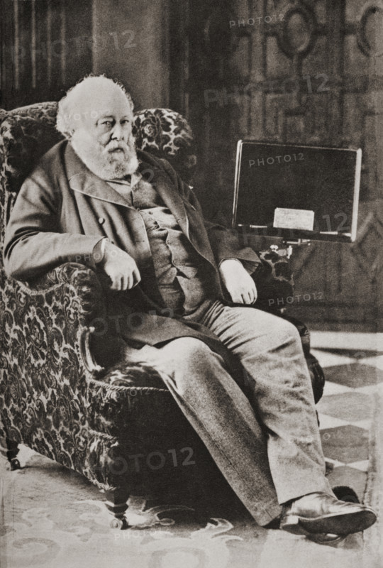 Robert Cecil