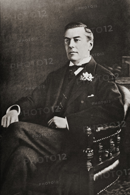 Joseph Chamberlain