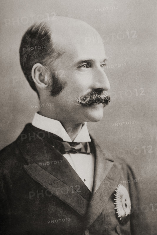 Sir Henry Charles Keith Petty-Fitzmaurice