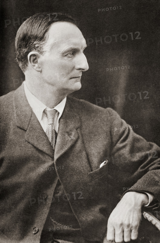 Sir Edward Grey