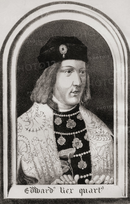 Edward IV