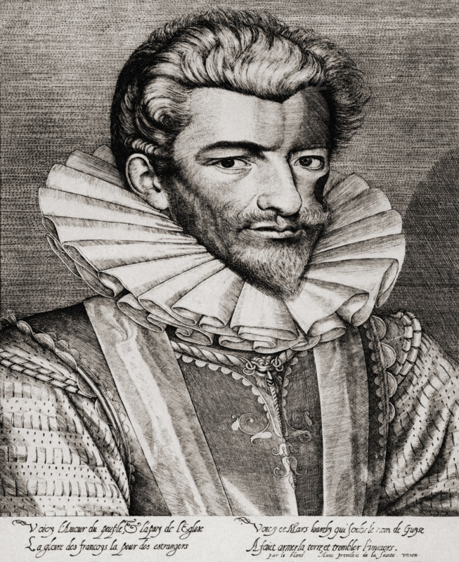 Henri de Lorraine