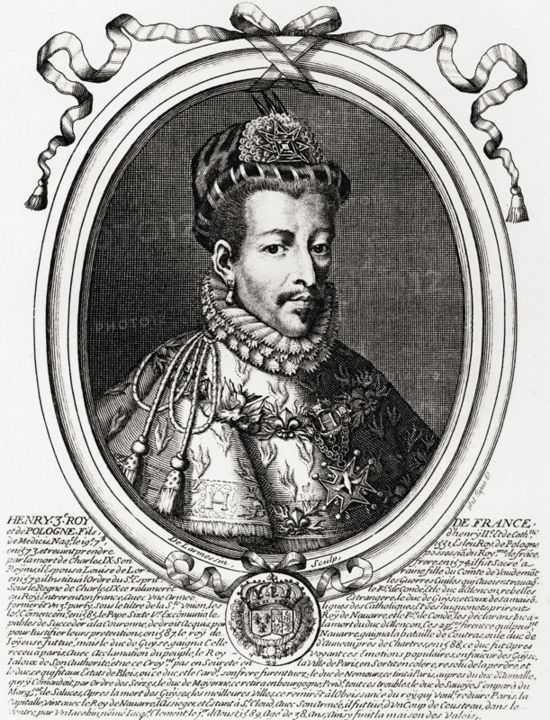 Henry III