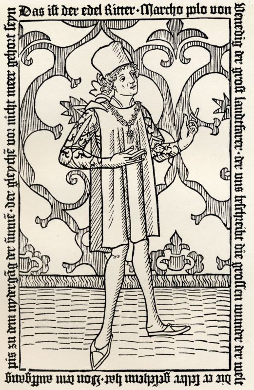 Marco Polo