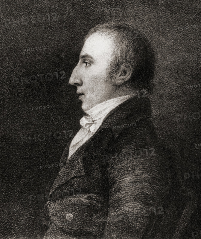 William Wordsworth