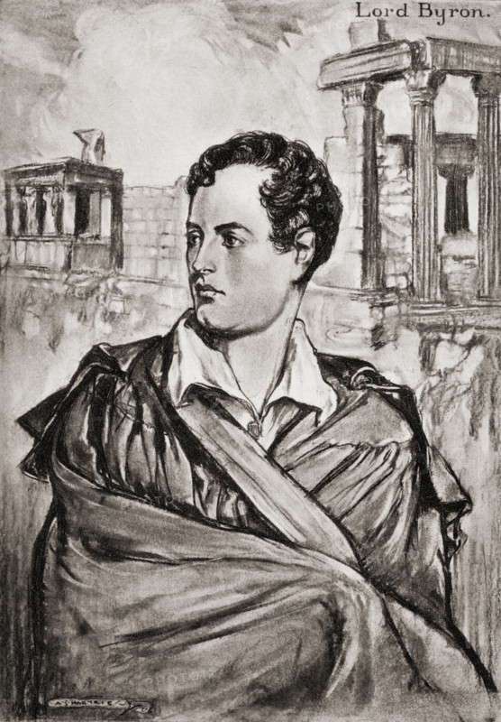 George Gordon