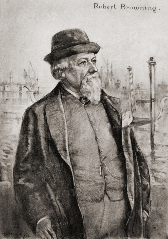 Robert Browning