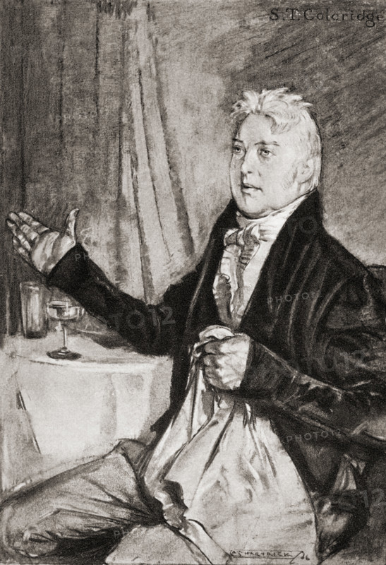 Samuel Taylor Coleridge