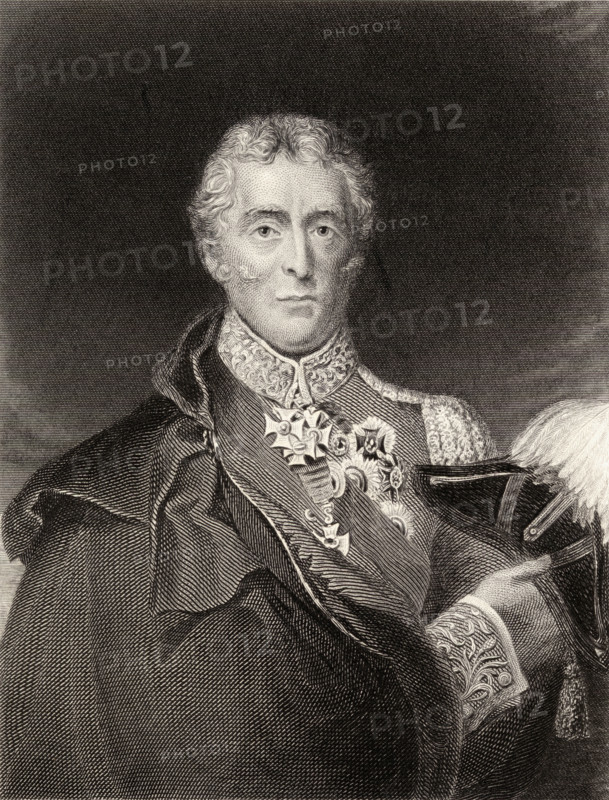Arthur Wellesley