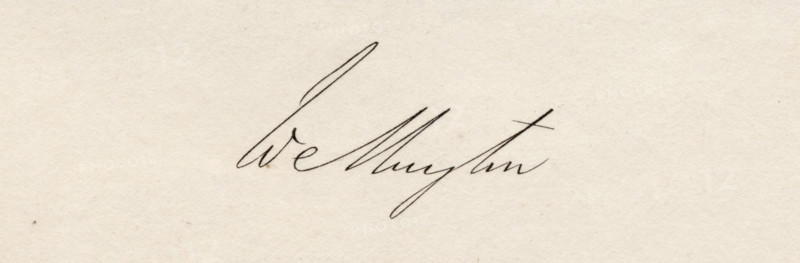 Arthur Wellesley