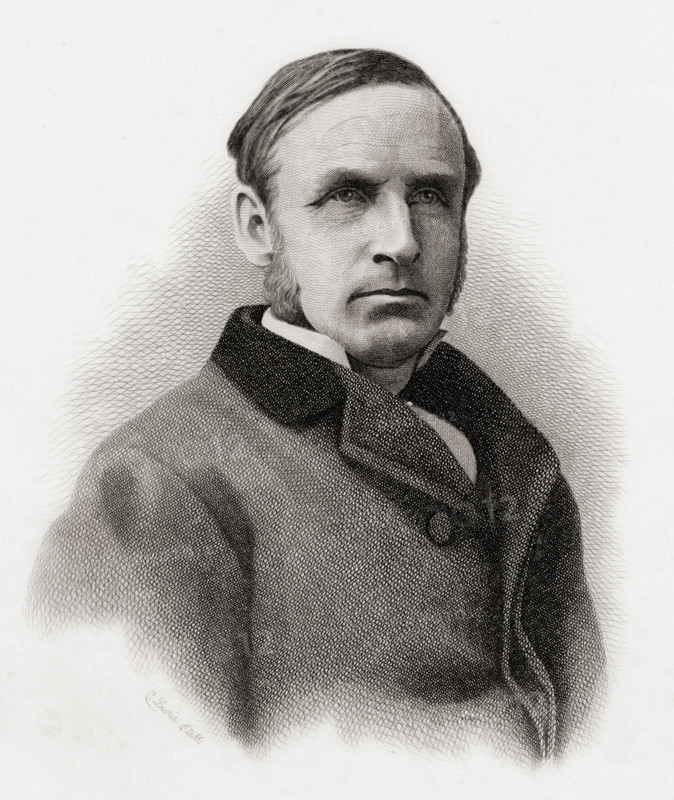 John Morley