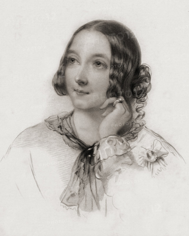 The Honourable Matilda Paget