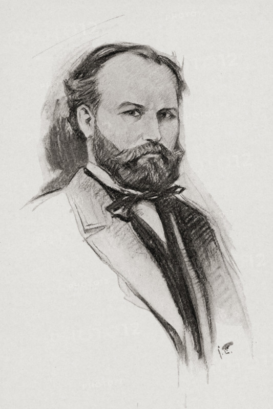Charles François Gounod