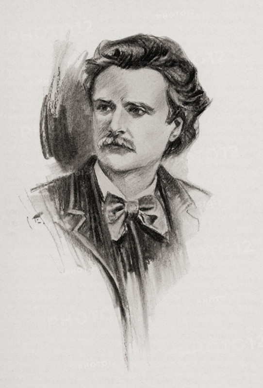 Edvard Grieg
