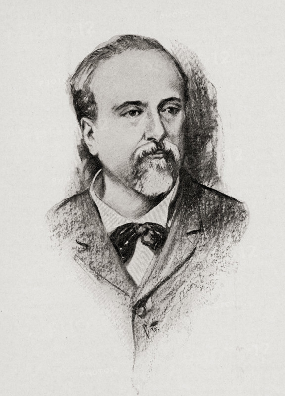 Emmanuel Chabrier