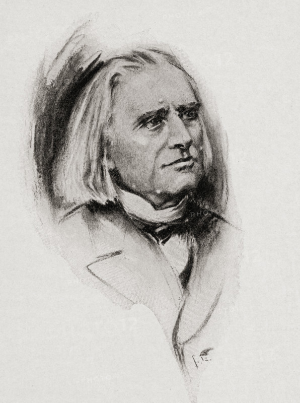 Franz Liszt