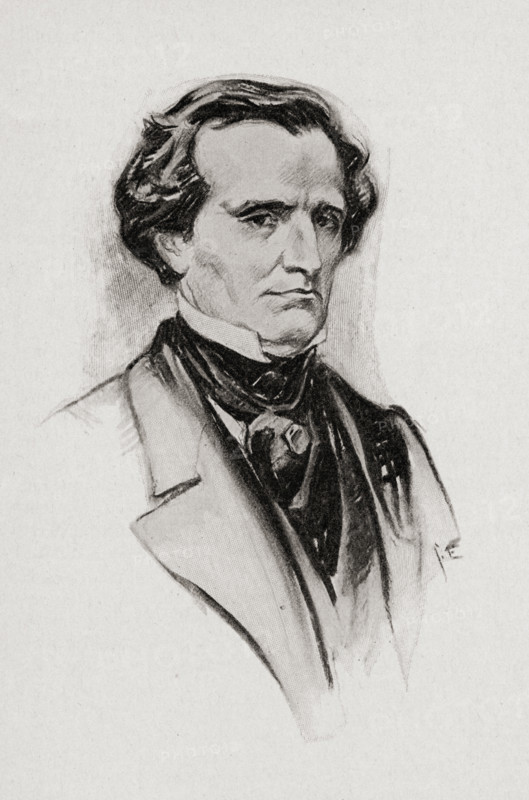 Hector Berlioz