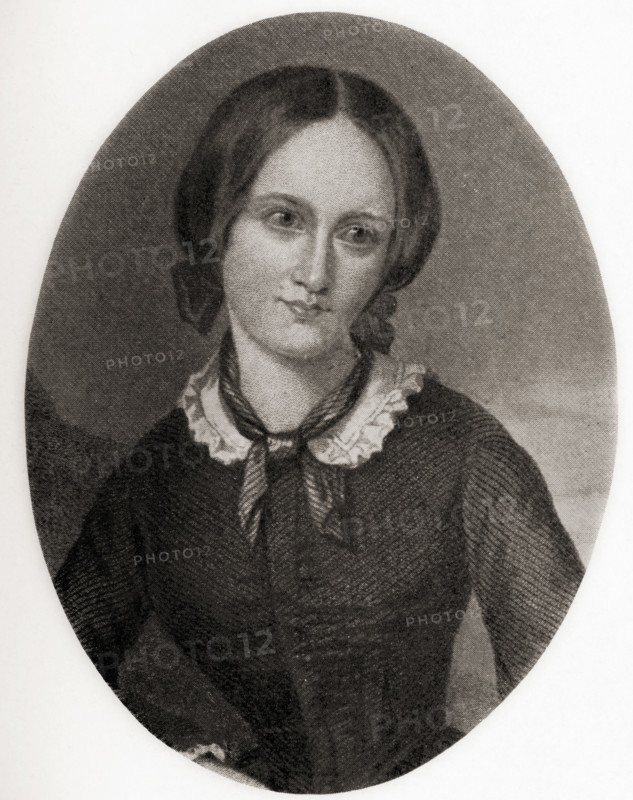 Charlotte Bronte