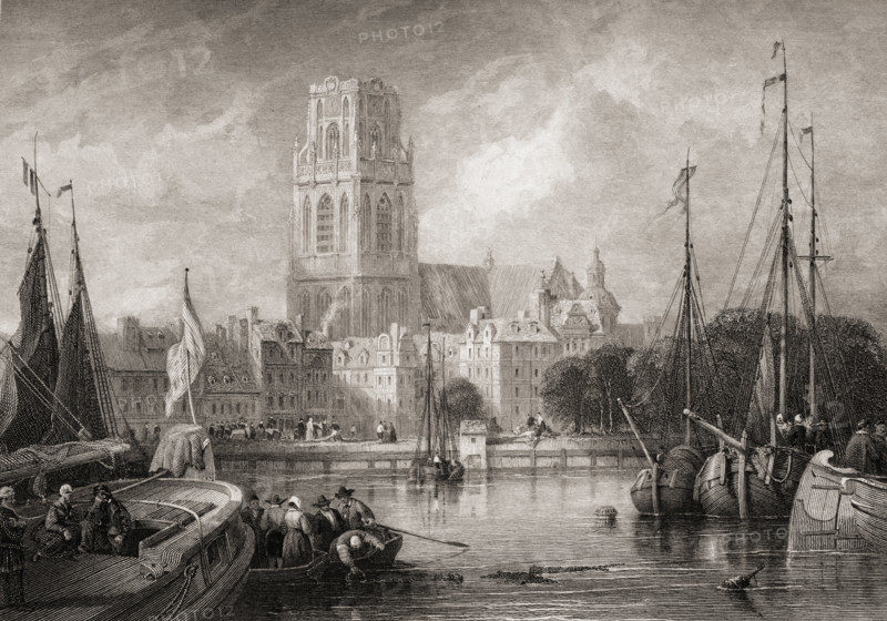 Church of St. Lawrence