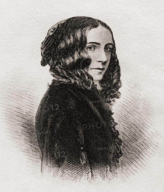 Elizabeth Barrett Browning