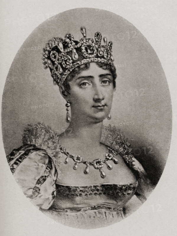 Empress Josephine