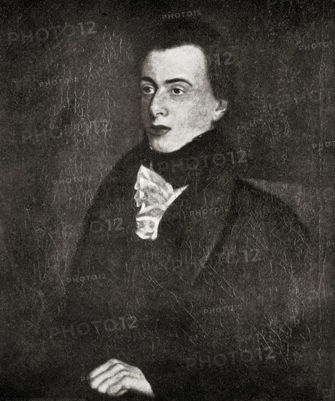 George Borrow