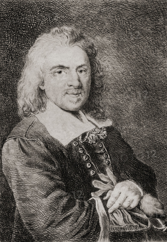 Izaak Walton